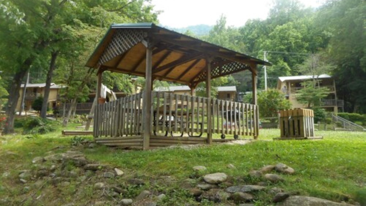 Photo of Outdoor in Chimney Rock