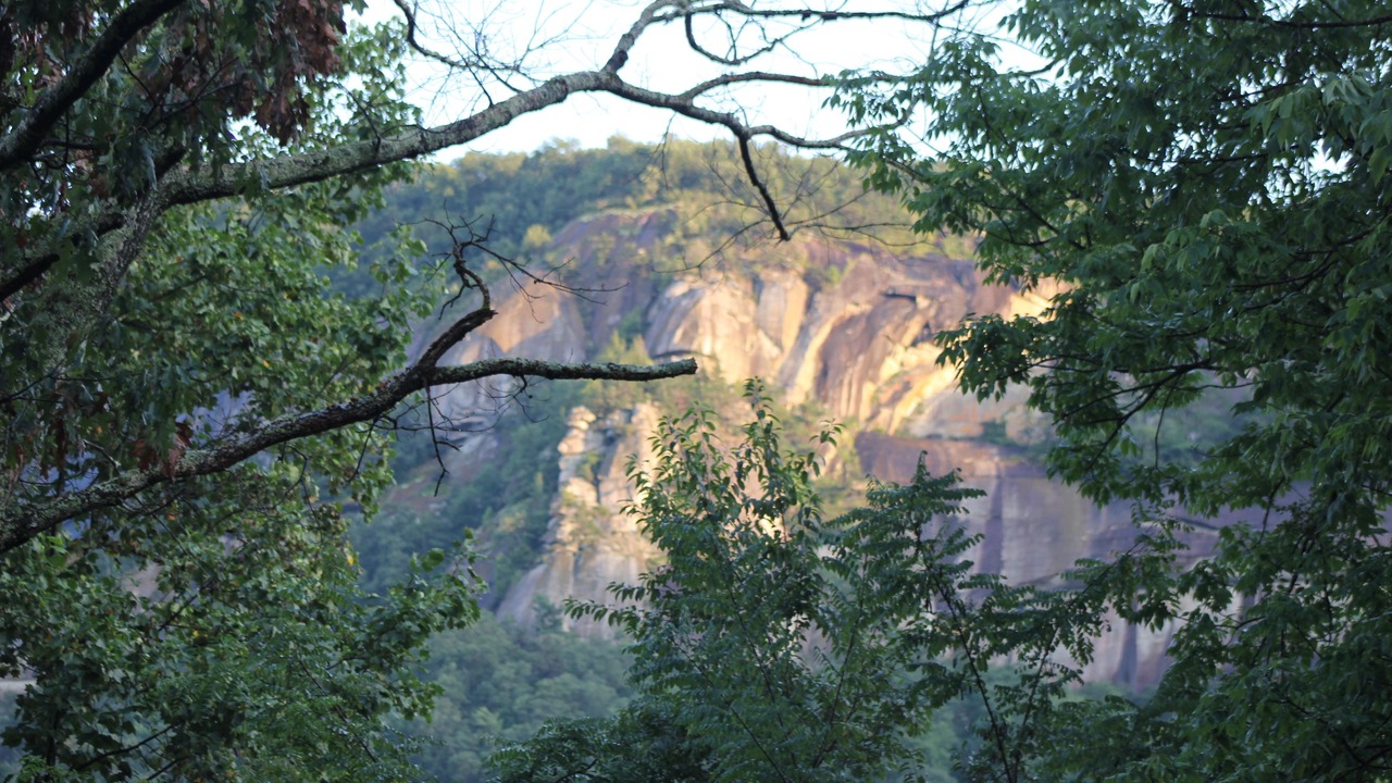 Photo of Others in Chimney Rock