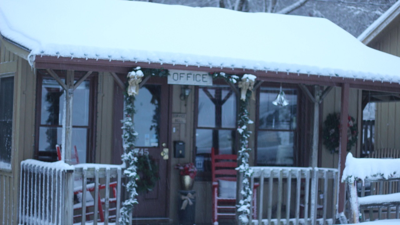 Photo of Outdoor in Chimney Rock