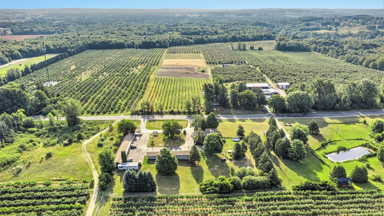 Photo of Outdoor in Hart