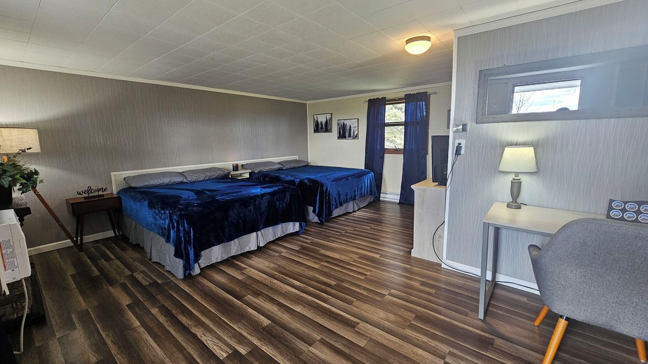 Photo of Bedroom in Hart