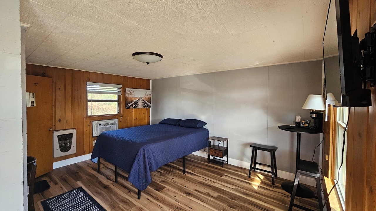 Photo of Bedroom in Hart