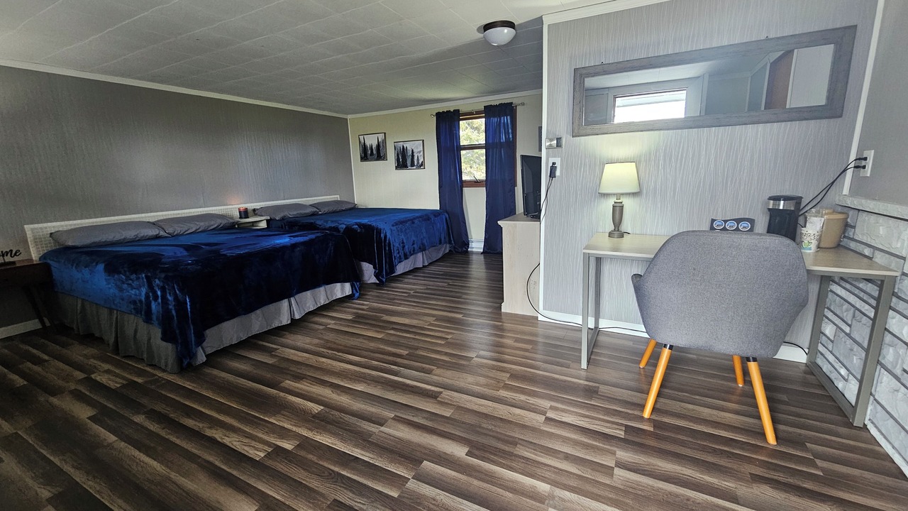 Photo of Bedroom in Hart