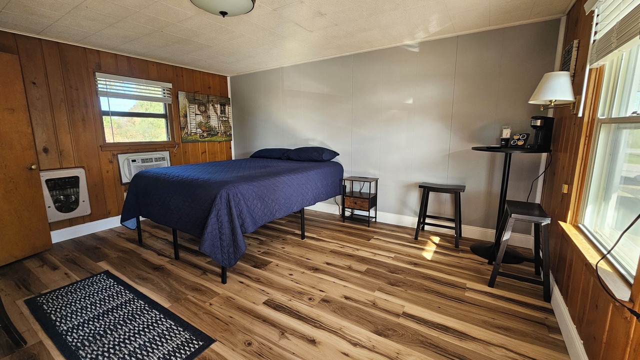 Photo of Bedroom in Hart