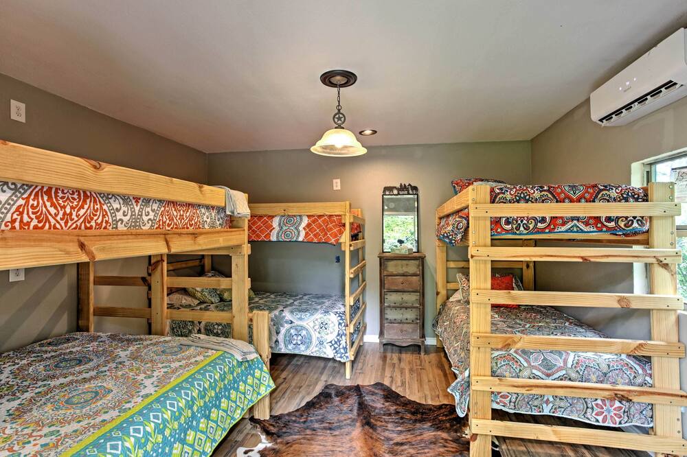 Photo of Others in Log Cabin
