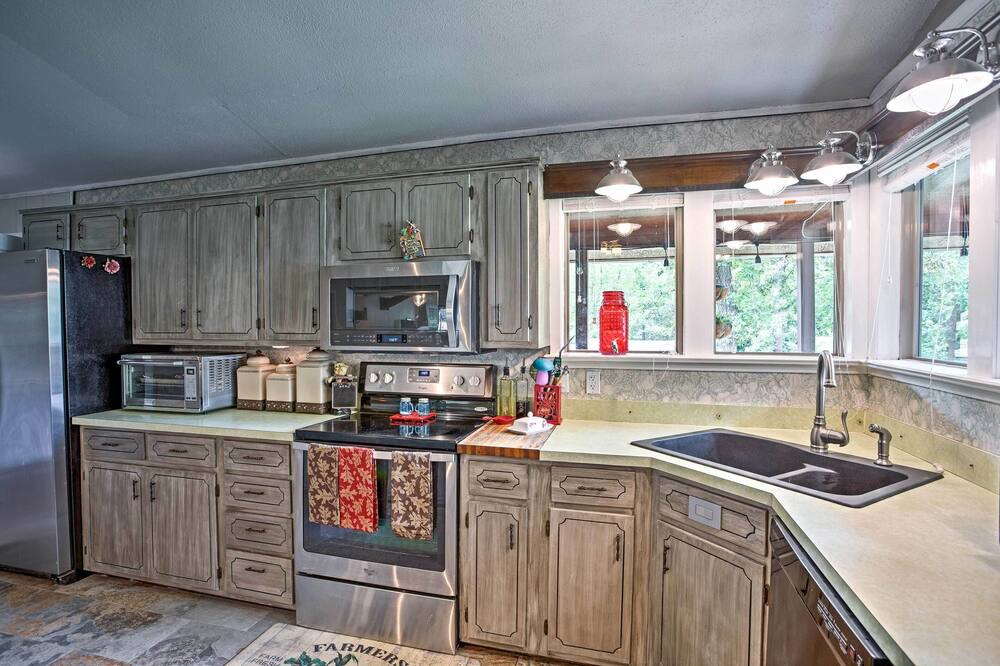 Photo of Others in Log Cabin