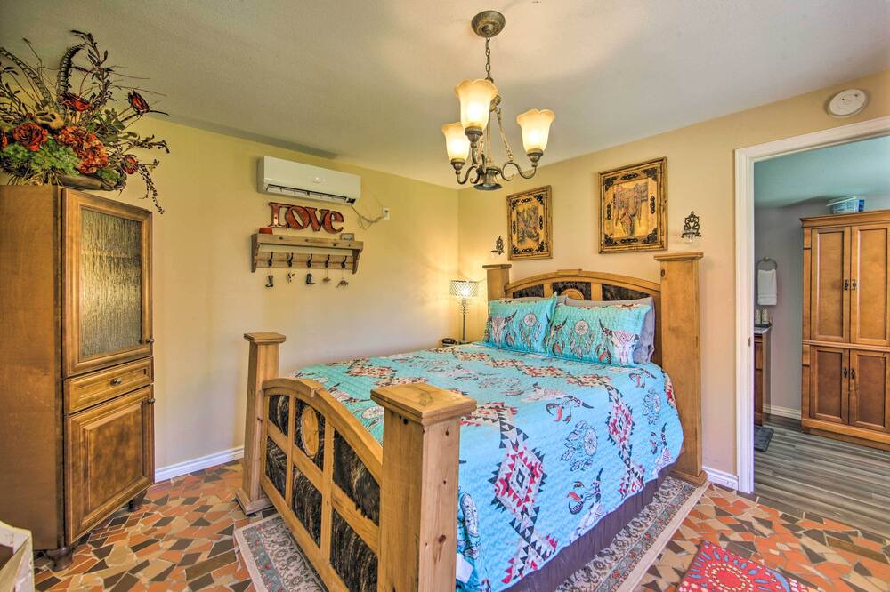 Photo of Others in Log Cabin