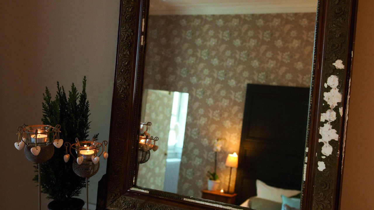 Photo of Bedroom in Le Loroux-Bottereau