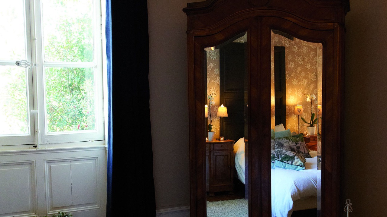 Photo of Bedroom in Le Loroux-Bottereau