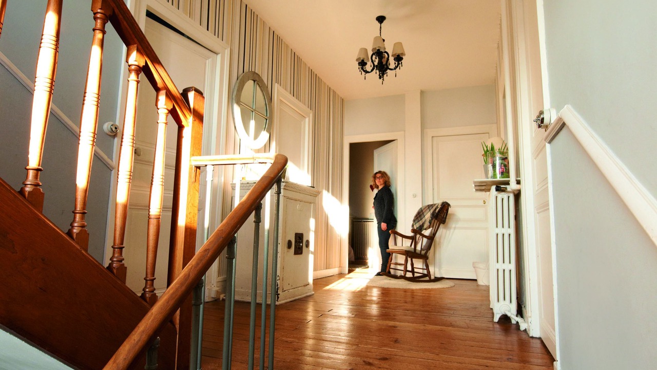 Photo of Bedroom in Le Loroux-Bottereau