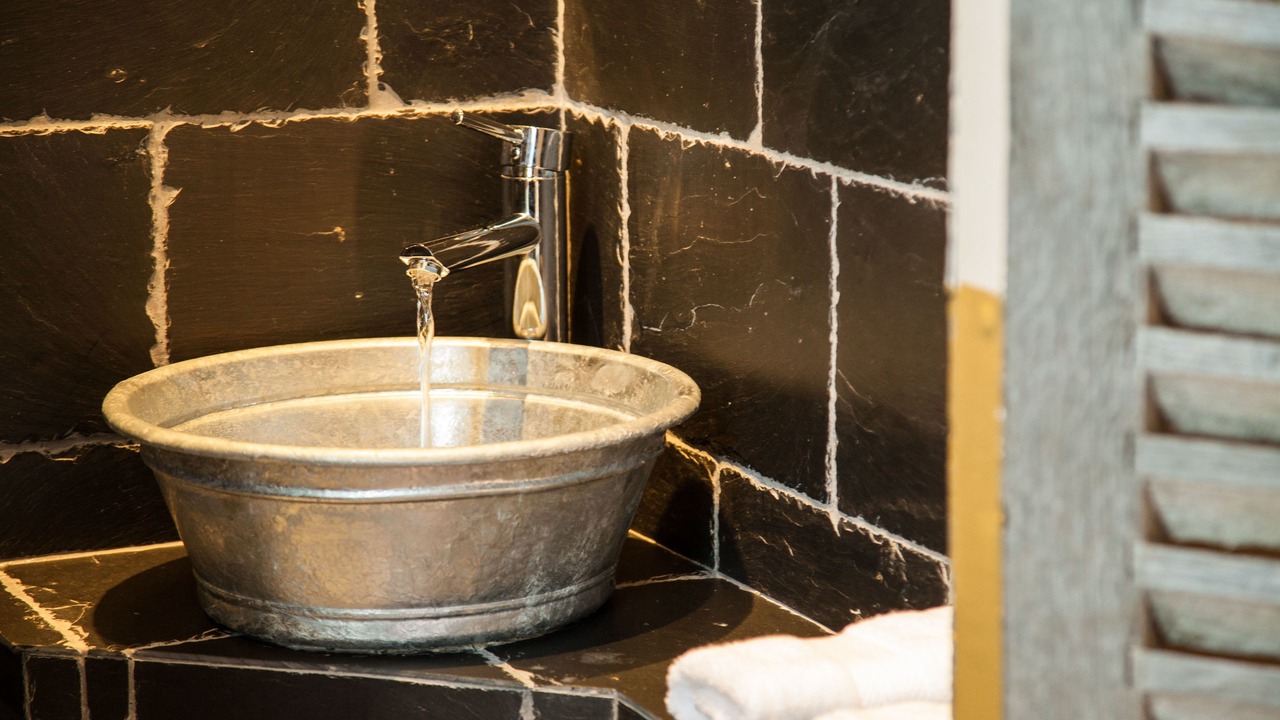 Photo of Bathroom in Le Loroux-Bottereau