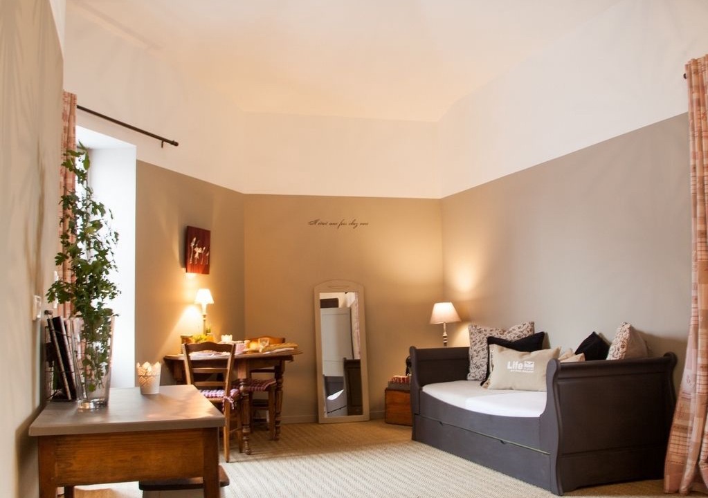 Photo of Bedroom in Le Loroux-Bottereau