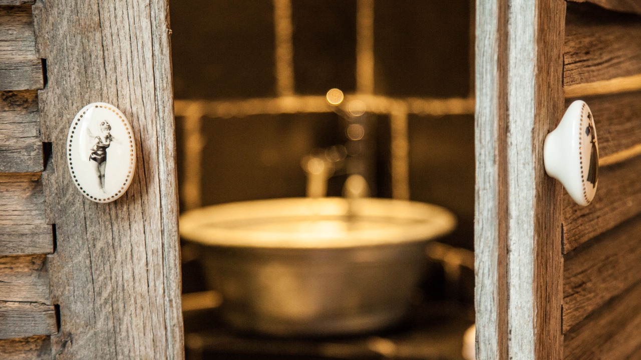 Photo of Bathroom in Le Loroux-Bottereau
