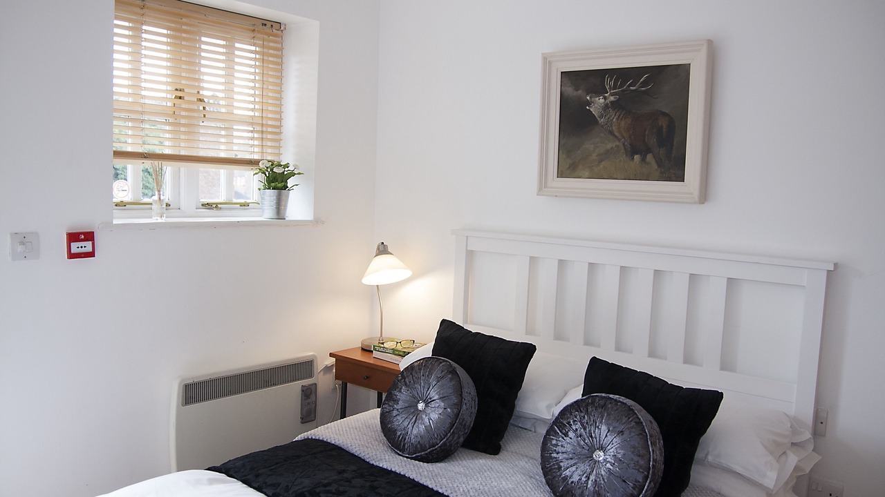 Photo of Bedroom in Heath and Reach