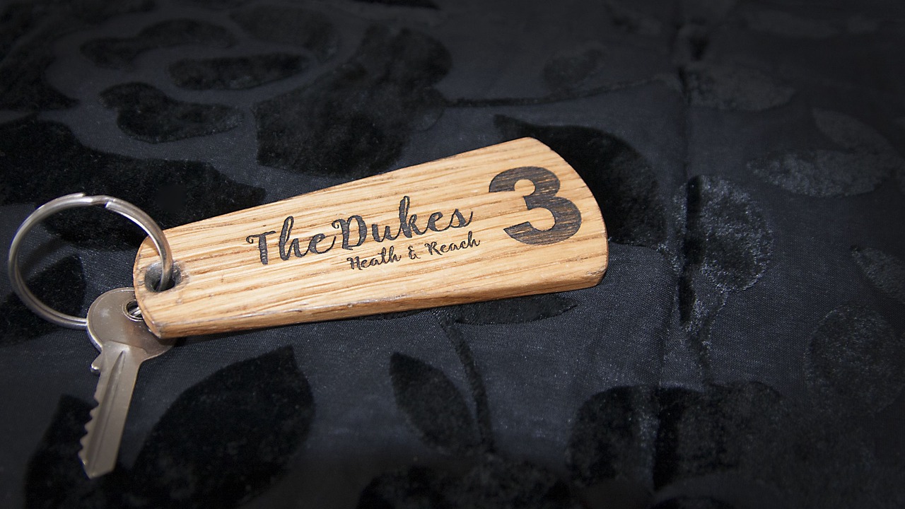 Photo of Bedroom in Heath and Reach