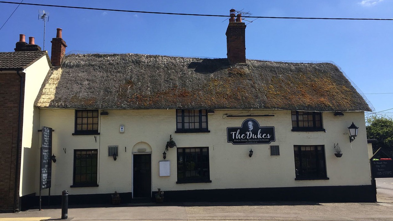 Photo of Outdoor in Heath and Reach