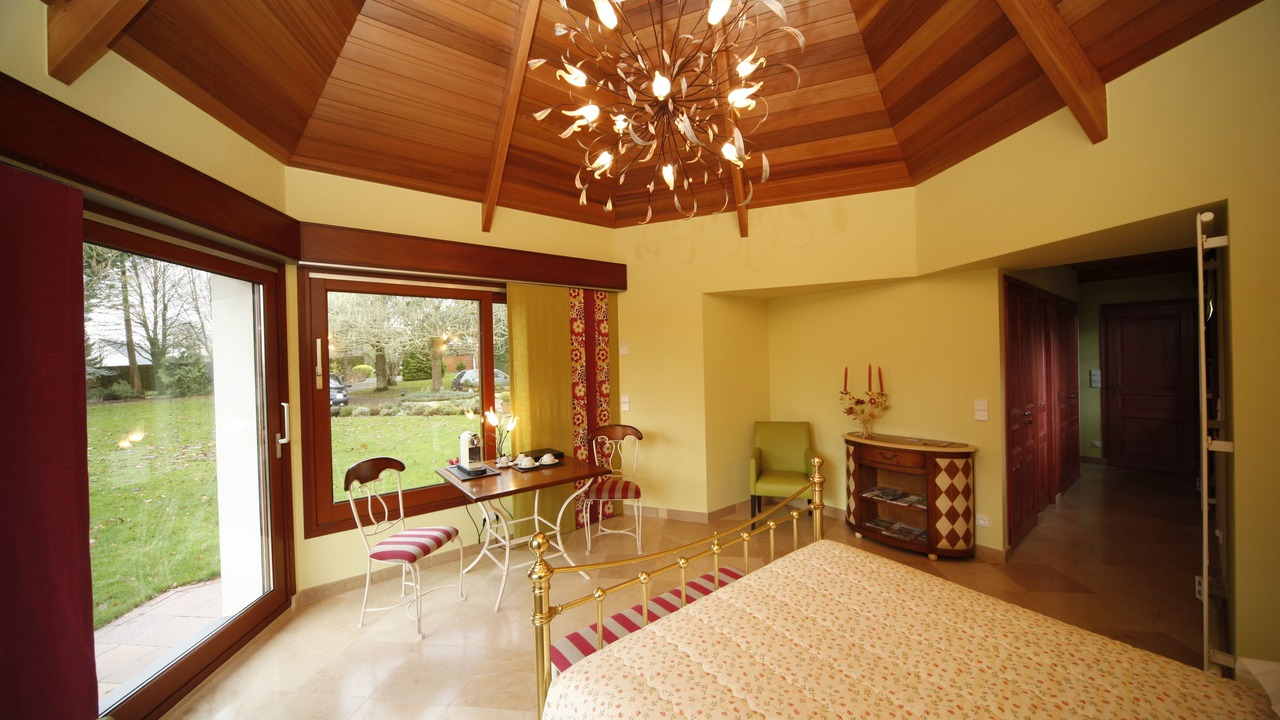 Photo of Bedroom in Wismes