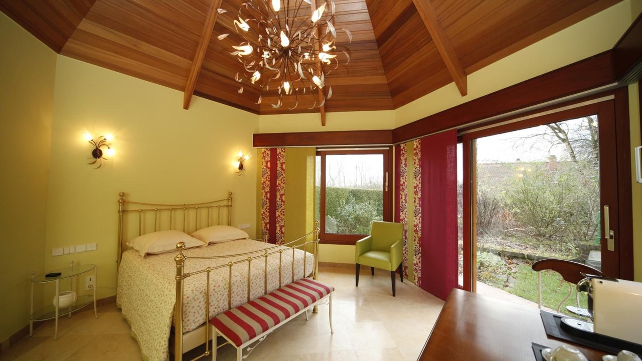 Photo of Bedroom in Wismes