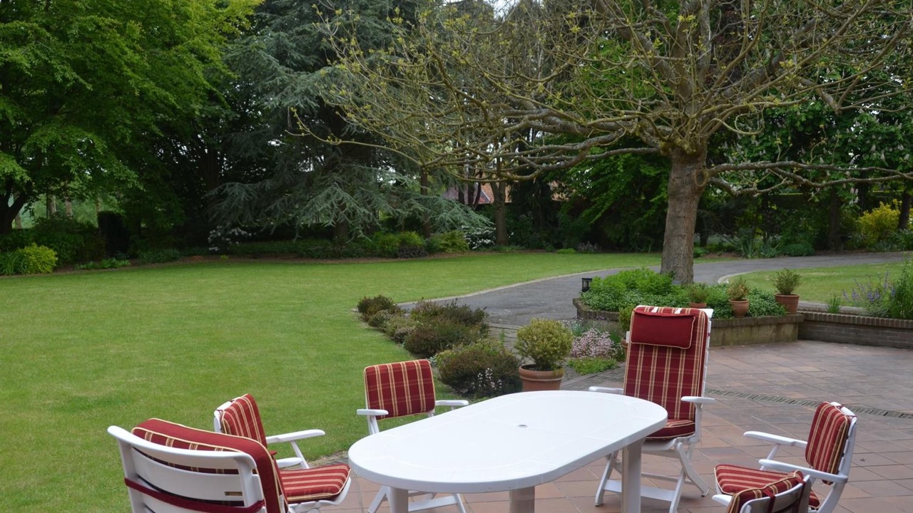 Photo of Outdoor in Wismes