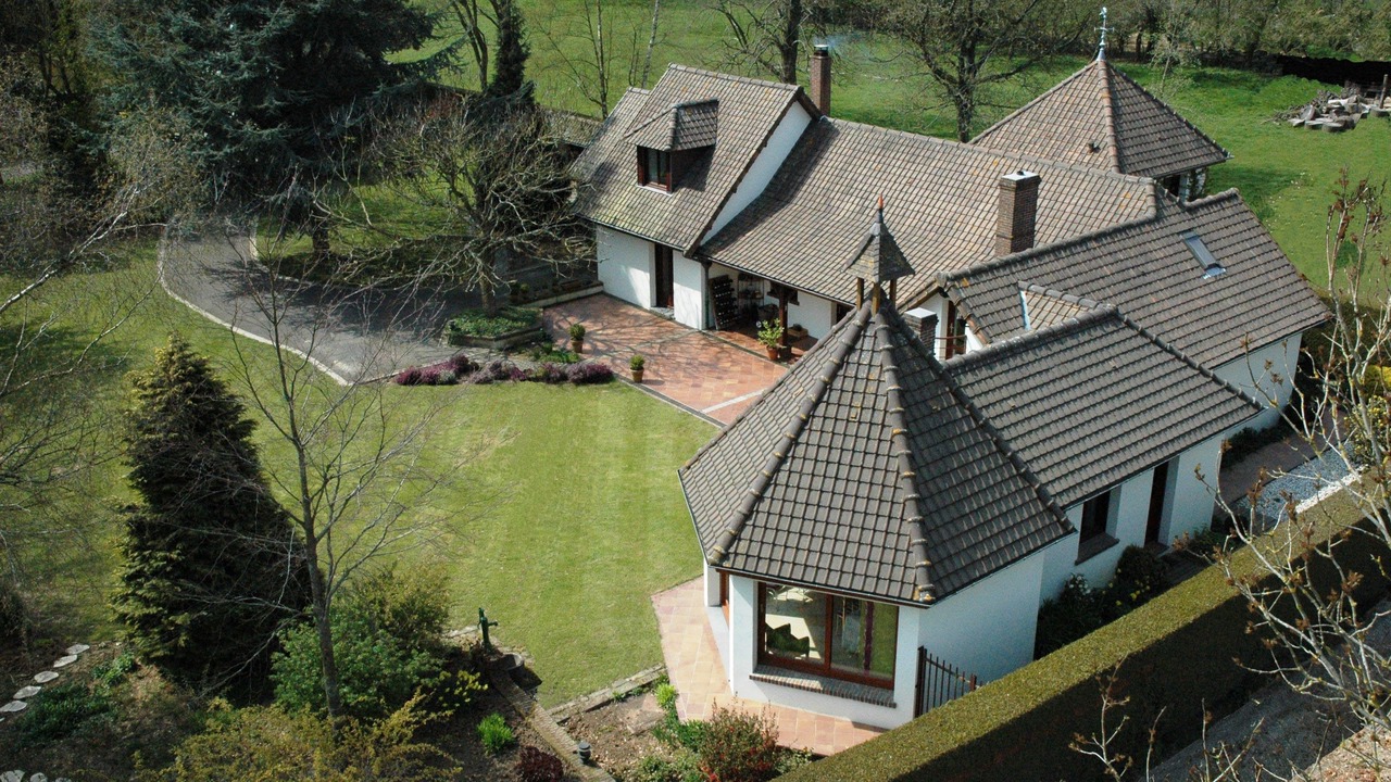 Photo of Outdoor in Wismes