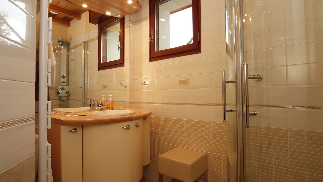 Photo of Bathroom in Wismes