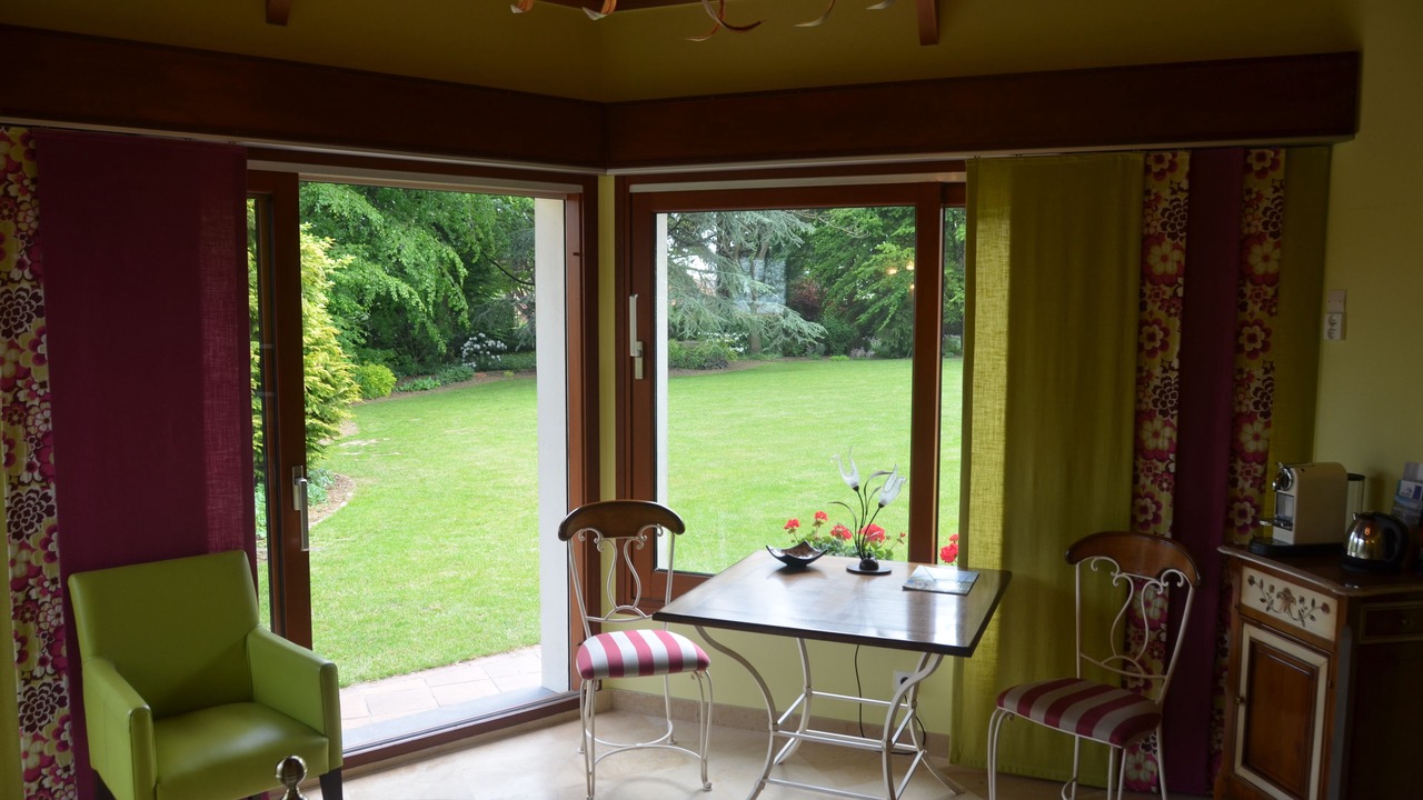 Photo of Bedroom in Wismes