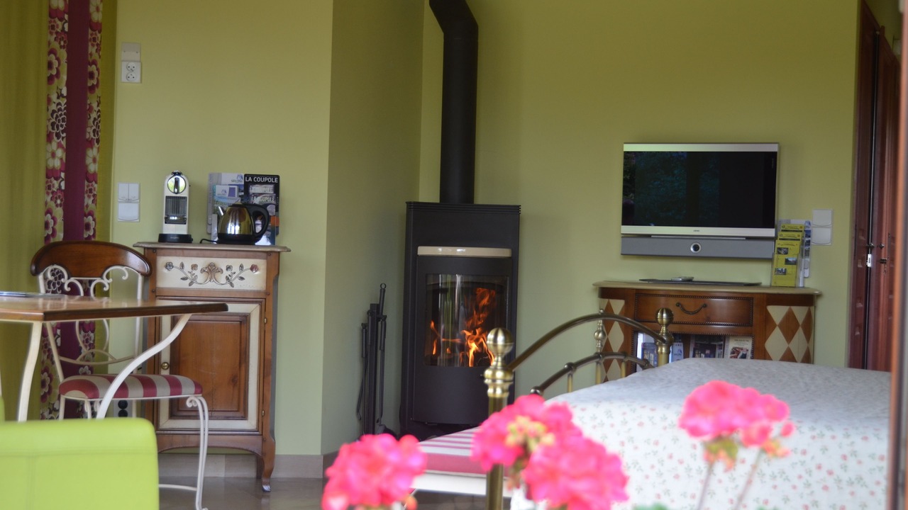 Photo of Bedroom in Wismes