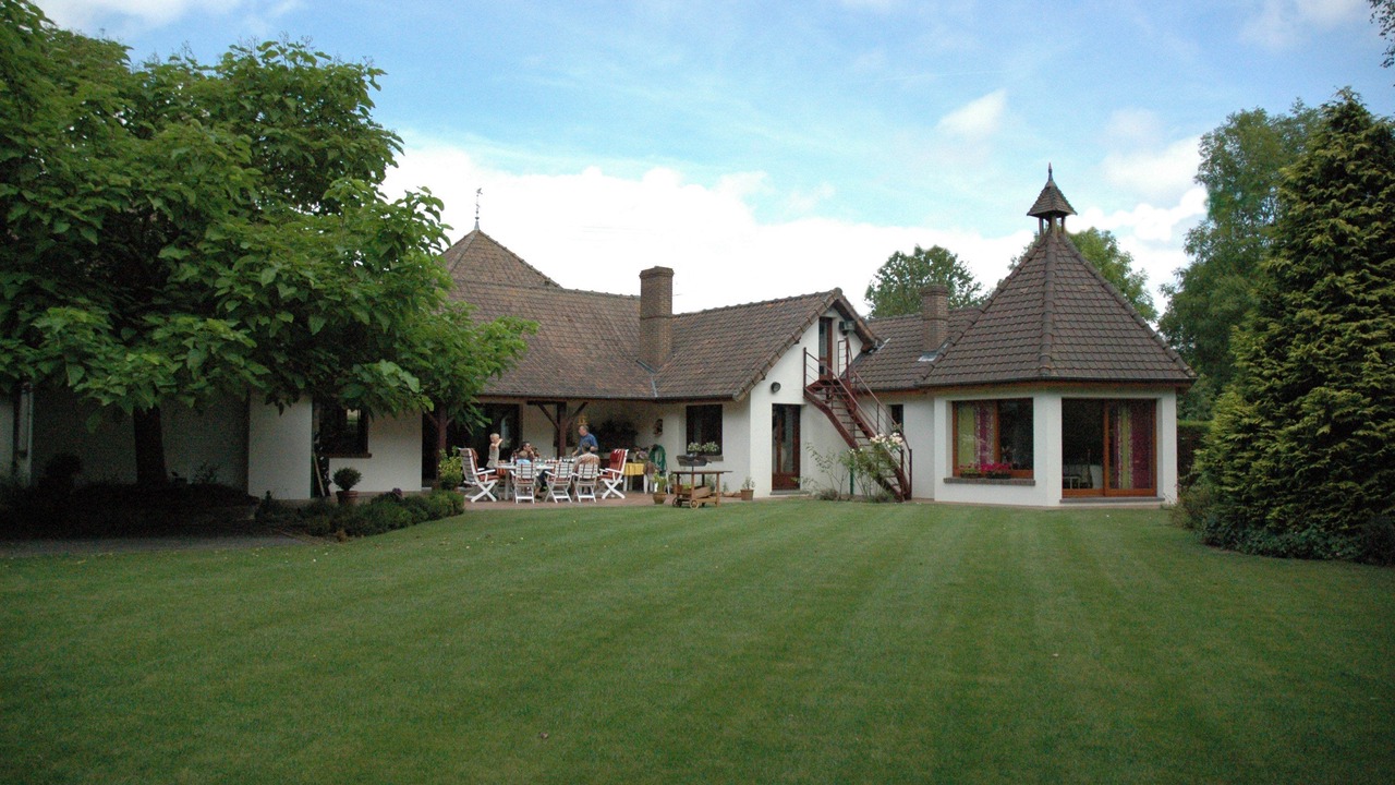 Photo of Outdoor in Wismes