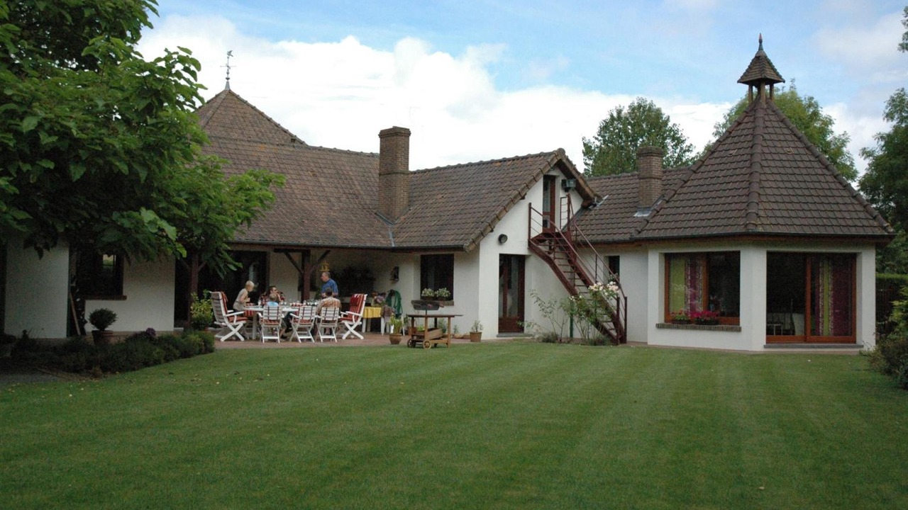 Photo of Outdoor in Wismes