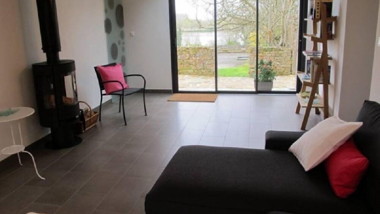 Photo of Livingroom in Le Pellerin