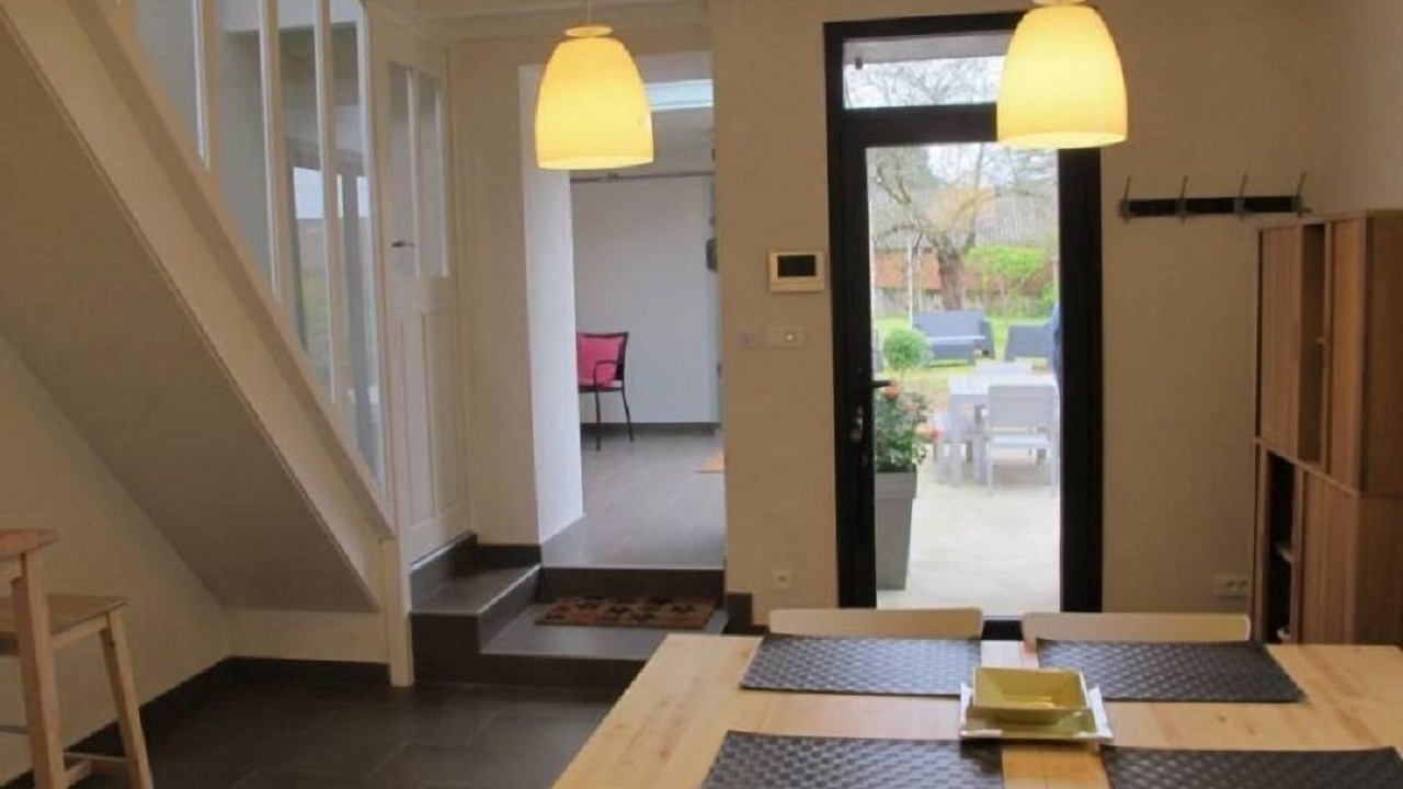 Photo of Livingroom in Le Pellerin
