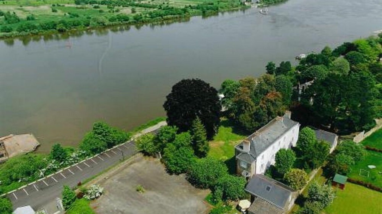 Photo of Outdoor in Le Pellerin