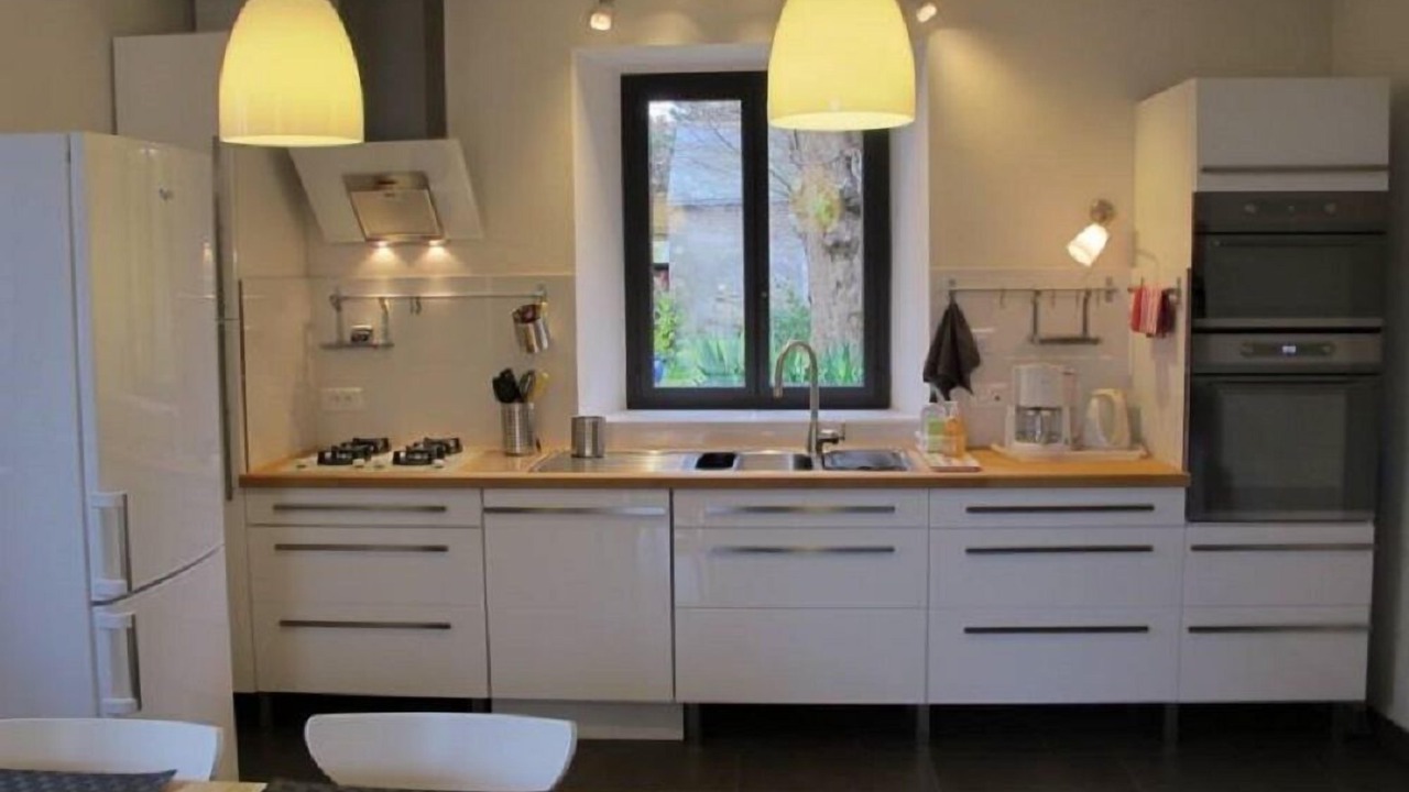 Photo of Kitchen in Le Pellerin