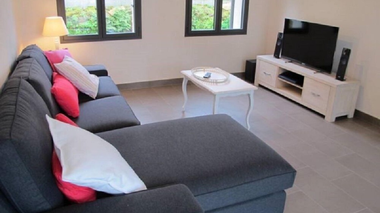 Photo of Livingroom in Le Pellerin