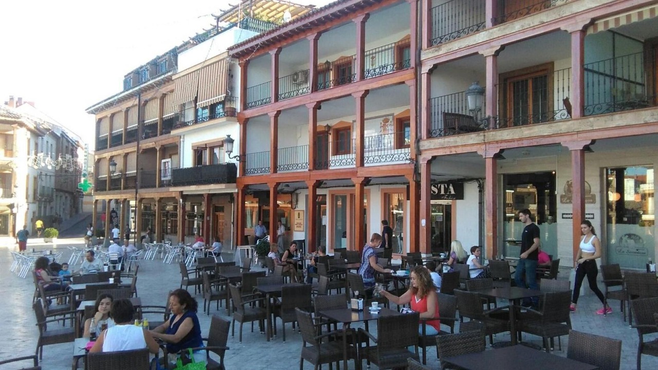 Photo of Others in Ciempozuelos