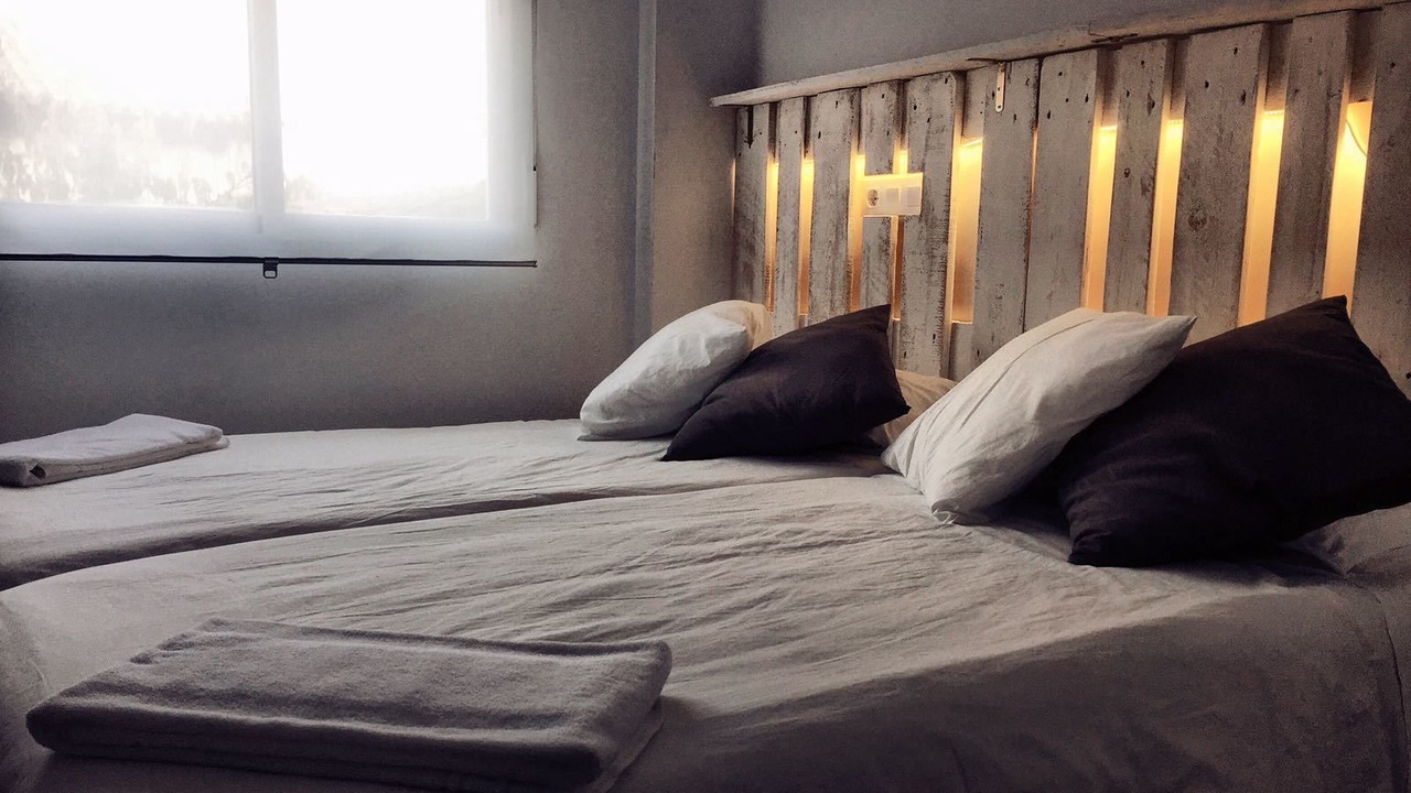 Photo of Bedroom in Ciempozuelos