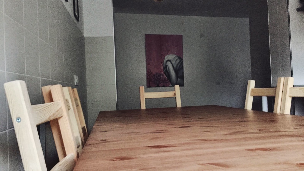 Photo of Kitchen in Ciempozuelos