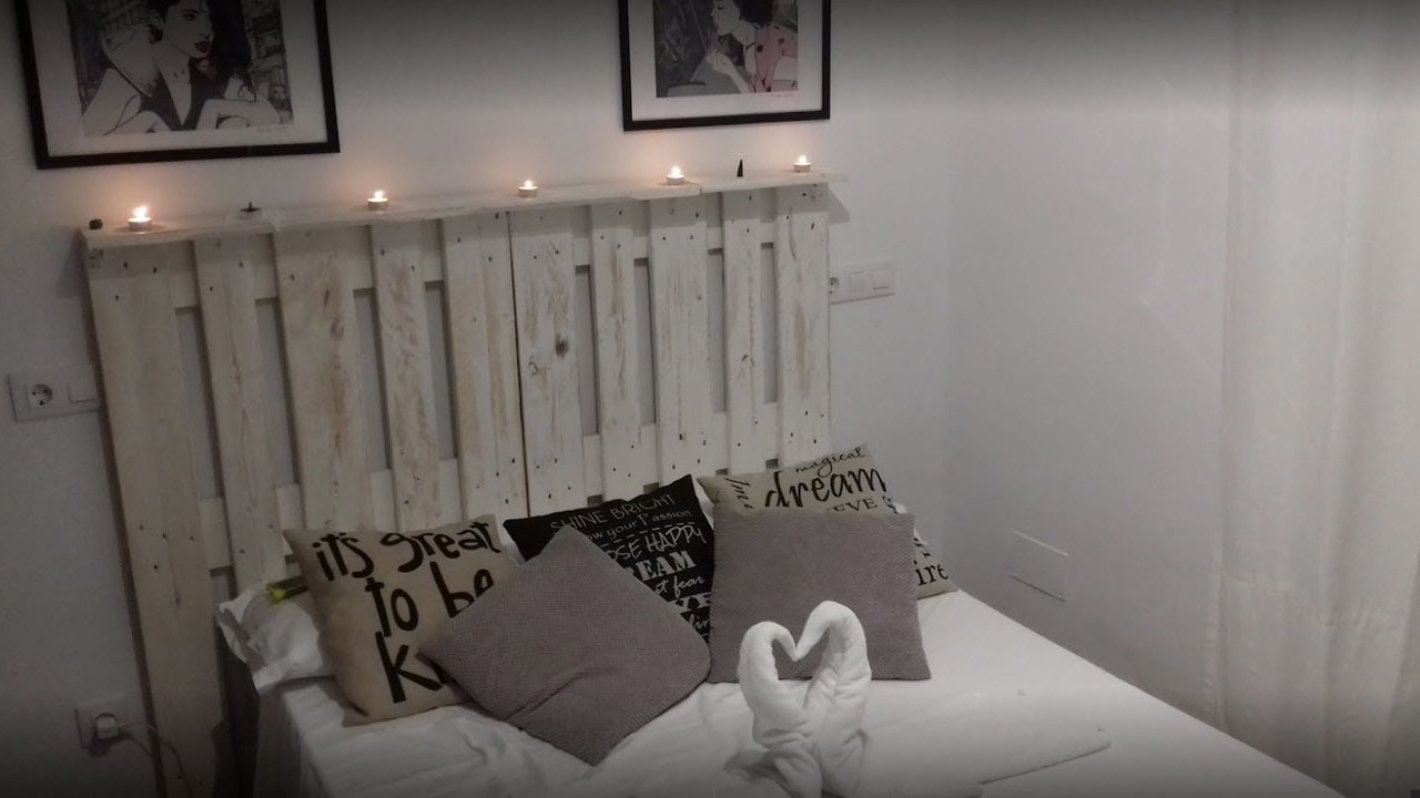 Photo of Bedroom in Ciempozuelos