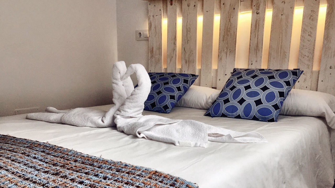 Photo of Bedroom in Ciempozuelos