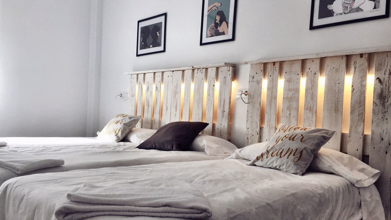 Photo of Bedroom in Ciempozuelos