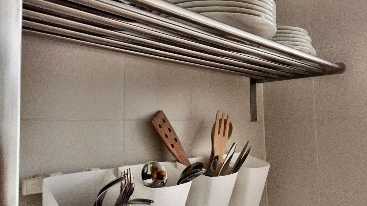 Photo of Kitchen in Ciempozuelos
