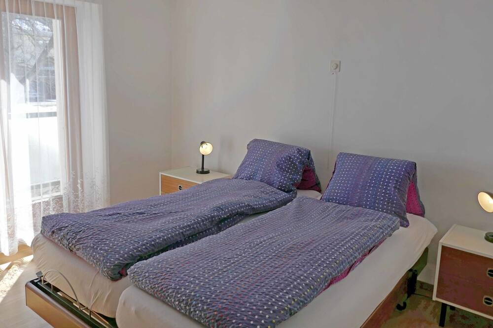 Photo of Bedroom in Olivone
