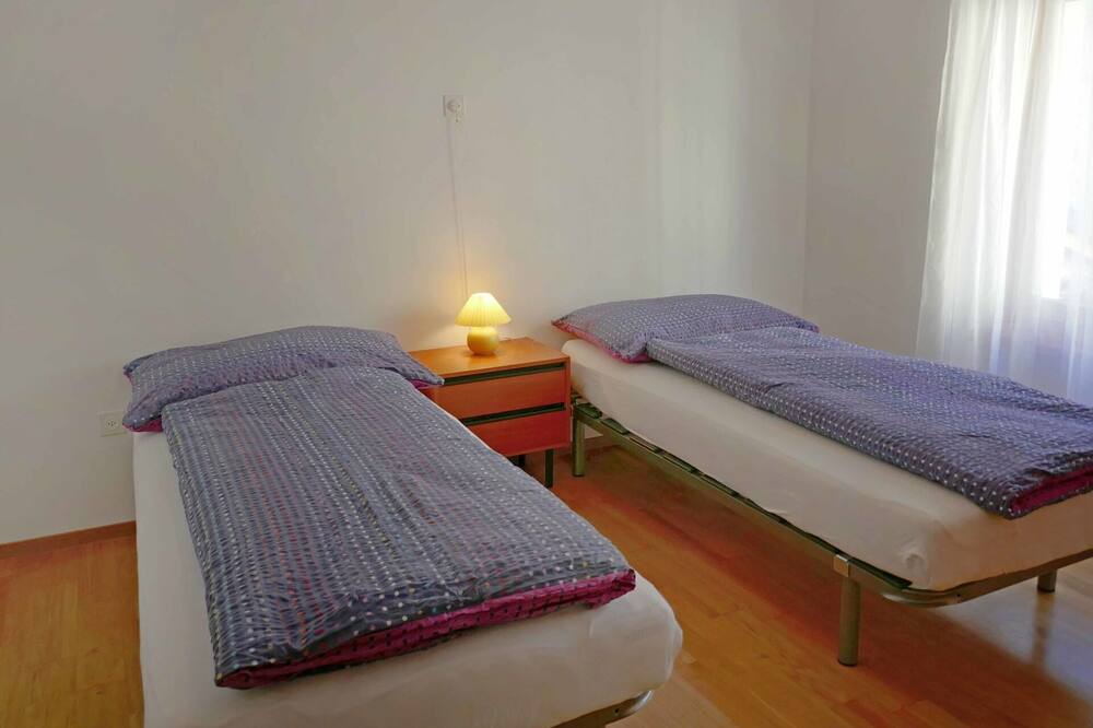 Photo of Bedroom in Olivone