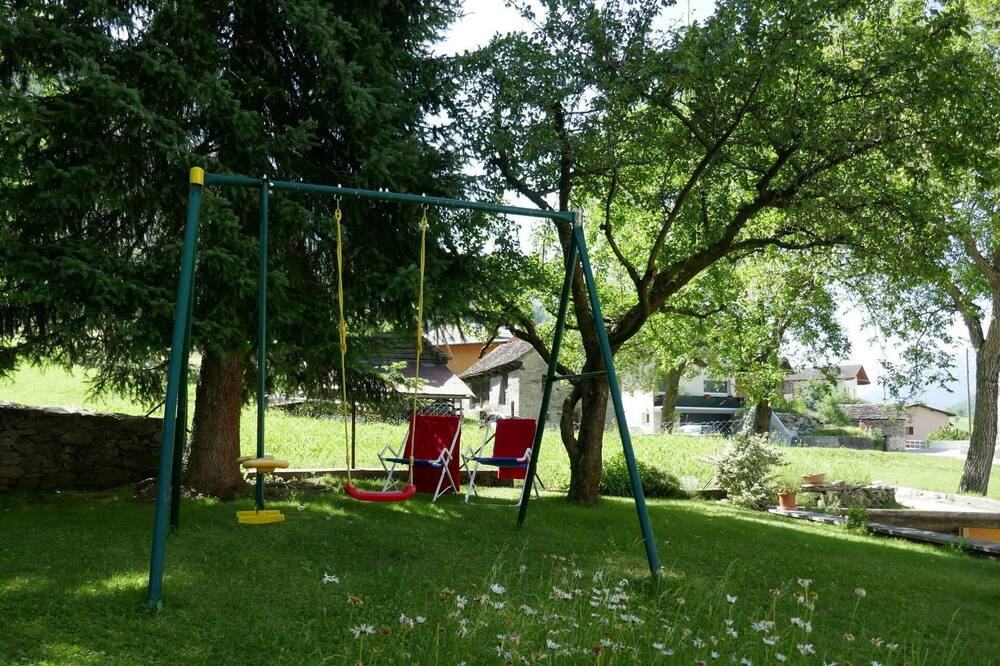 Photo of Outdoor in Olivone