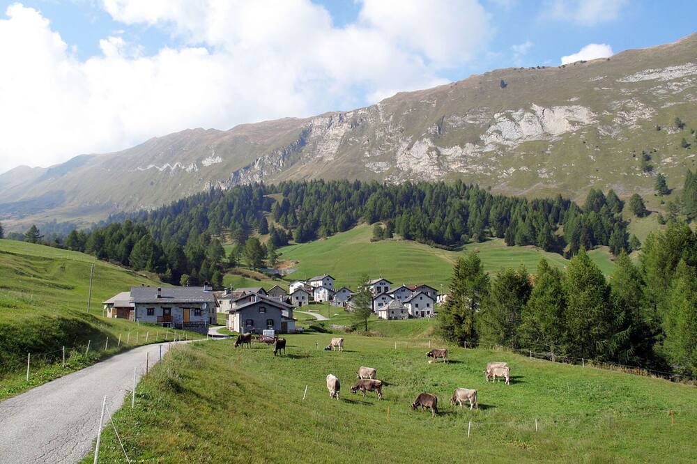 Photo of Outdoor in Olivone