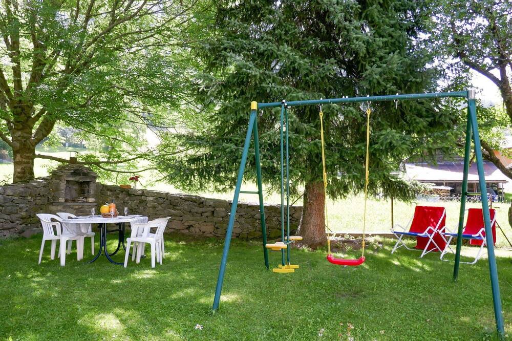 Photo of Outdoor in Olivone