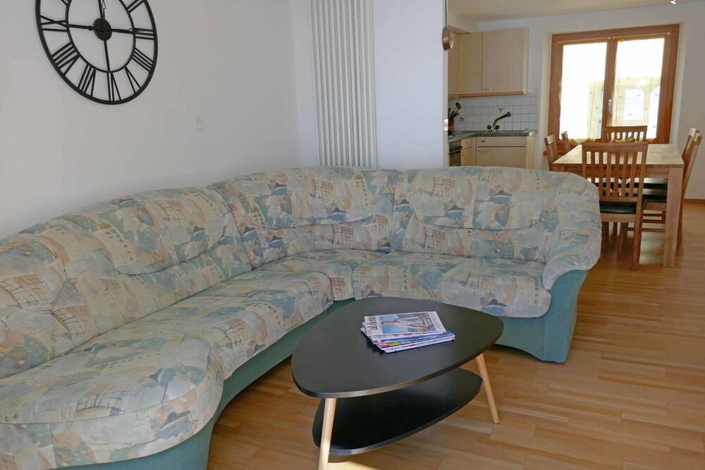 Photo of Bedroom in Olivone
