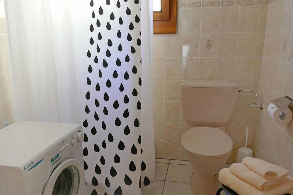 Photo of Bathroom in Olivone