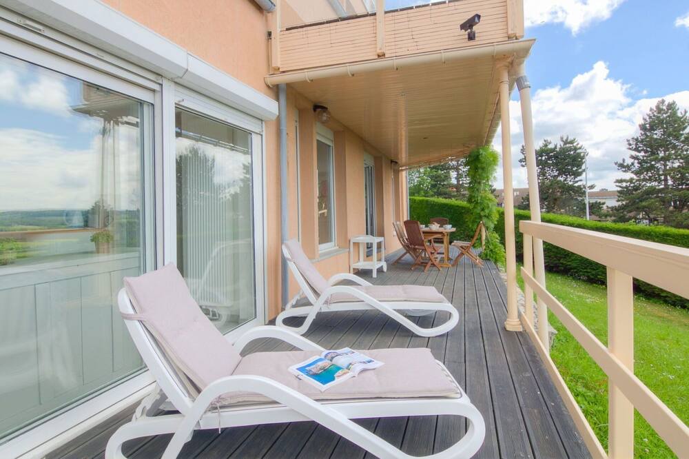 Photo of Outdoor in Benerville-sur-Mer