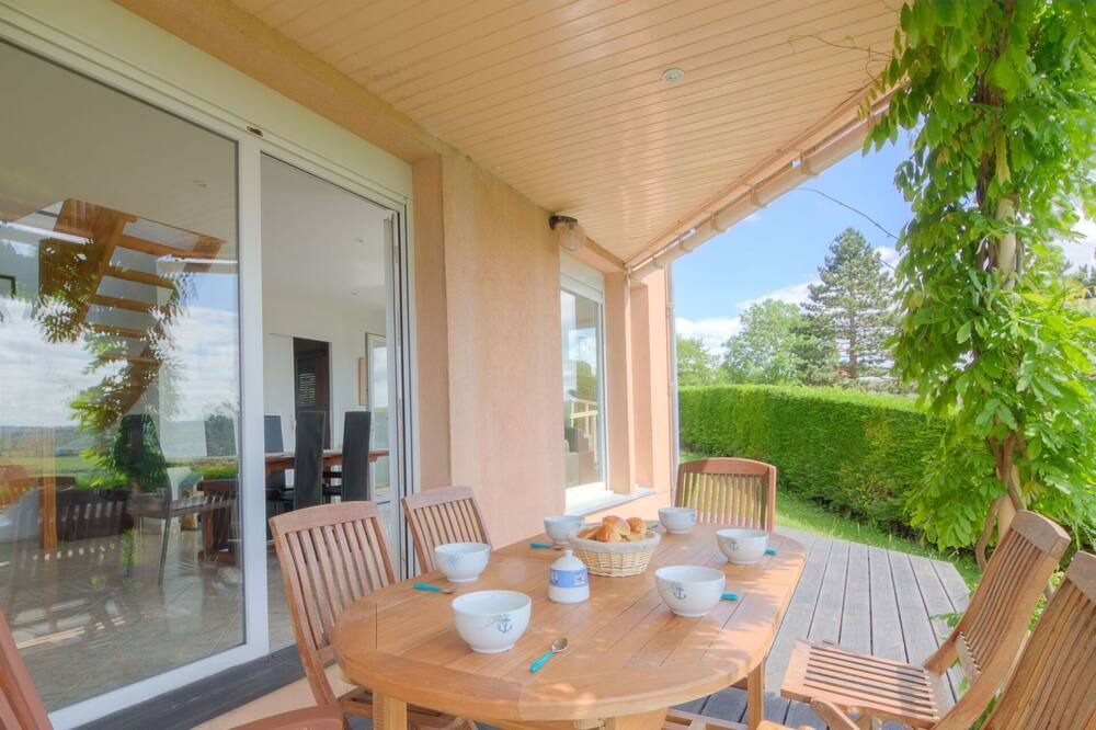 Photo of Outdoor in Benerville-sur-Mer